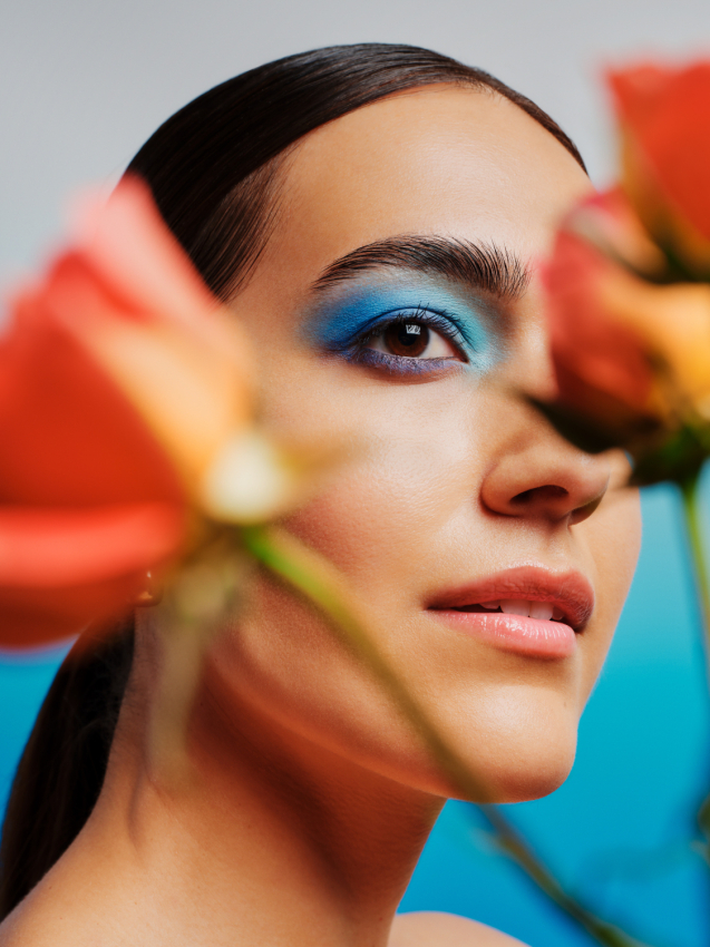 ALANNA FENNELL - PORTFOLIO - BEAUTY